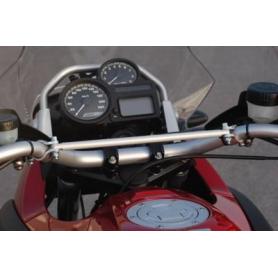 290 mm center bar for tubular handlebars