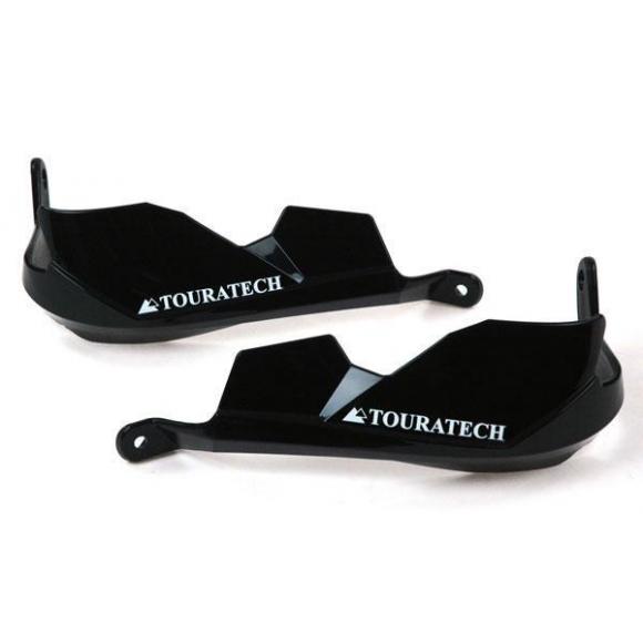 Hand protection Touratech for KTM 890/ 790/ 1050/ 1090/ 1190 Adv (R)/ 1290 S Adv, Husqvarna Norden 901