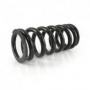 Progressive springs for fork and shock absorber tube, BMW F800GS up to 2012