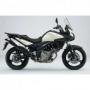 Muelles de horquilla progresivos, Suzuki DL650 / V-Strom 650/XT 2004-2016