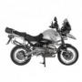 Asiento Moto para pasajero para BMW R850GS/R1100GS/R1150GS