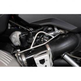 Fuel line protection for BMW R1200GS/GSA up to 2012