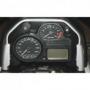 Instrument panel trim with 2 plug sockets for BMW R1200GS (2008-2012) / R1200GS Adventure (2008-2013)