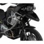 Upper protection bars for BMW R1200GS (2008-2012).