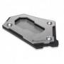 Extension of the side stand bracket for BMW R1250GS and Adventure / R1200GS LC and Adventure LC