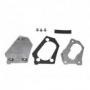 Ampliación del soporte del caballete lateral para BMW R1250GS y Adventure / R1200GS LC y Adventure LC