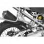 Fitting the cardan-ventilation BMW R1250GS/R1250GS Adventure / R1200GS 2008/12 and 2013/ R1200GS Adventure 2008/13 and 2014