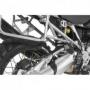 Fitting the cardan-ventilation BMW R1250GS/R1250GS Adventure / R1200GS 2008/12 and 2013/ R1200GS Adventure 2008/13 and 2014