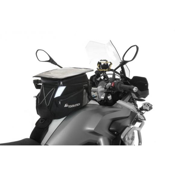 Ambato tank bag for BMW R1250GS and Adventure/ R1200GS (LC) and ADV (LC) / F850GS / F750GS