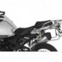 Motorcycle passenger seat DriRide for BMW R1250GS/ R1200GS (LC)/ R1200GS ADV (LC)