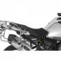 Moto DriRide seat for BMW R1250GS / R1250GS ADV / R1200GS (LC) / R1200GS ADV (LC)