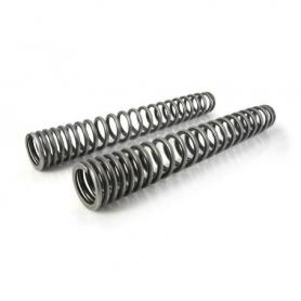 Hyperpro progressive exchange springs for fork and shock tube, Yamaha XT660R *from year 2004*