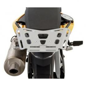 Portaequipajes de aluminio para la BMW F650GS(Twin)/F700GS/F800GS/F800GS Adventure