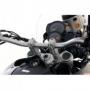 Handlebar riser 20 mm for BMW F650GS (Twin) / F700GS / F800GS and F800GS Adventure