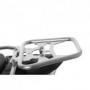 Soporte de Topcase ZEGA para BMW F 650 GS (Twin) / F 700 GS / F 800 GS /F 800 GS Adventure