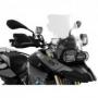 Parabrisas para BMW F800GS / BMW F700GS / F650GS (Twin)