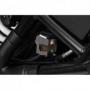 Rear brake fluid reservoir protection for BMW F700GS/F800GS starting from 2013/F800GS Adventure