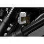 Rear brake fluid reservoir protection for BMW F700GS/F800GS starting from 2013/F800GS Adventure