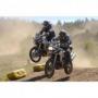 Crankcase cover "Expedition" for BMW F700GS / F650GS (Twin) / F800GS / F800GS Adventure