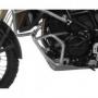 Engine protection bars for BMW F800GS / F700GS / F650GS (Twin).