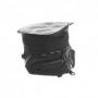 Bolsa sobre depósito Black Edition para la BMW F800GS/F800GS ADV/F700GS/F650GS(Twin), impermeable