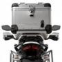 Moto Zega Pro Rear Trunk