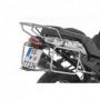 Portamaletas Zega para BMW R1200GS (-2012) / R1200GS Adventure (-2013)