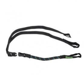 Adjustable Strap It™ motorcycle straps