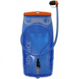 Source 2 liter hydration bag