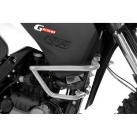 Estribera de acero fino para el Carenado de BMW F650GS / F650GS Dakar / G650GS / G650GS Sertao