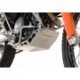 Cubrecarter para KTM 690 Enduro / Enduro R / Husqvarna 701