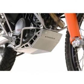 Crankcase cover for KTM 690 Enduro / Enduro R / Husqvarna 701