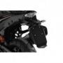 Splash guard for under license plate on KTM 1050 ADV / 1090 ADV / 1290 Super Adv / 1190 ADV / 1190 ADV R