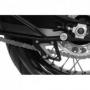 Aleta de protección para la cadena de KTM 1050 ADV - 1090 ADV - KTM 1290 Super Adventure S/R/T - 1190 ADV / 1190 ADV R