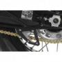 Aleta de protección para la cadena de KTM 1050 ADV - 1090 ADV - KTM 1290 Super Adventure S/R/T - 1190 ADV / 1190 ADV R