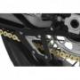 Aleta de protección para la cadena de KTM 1050 ADV - 1090 ADV - KTM 1290 Super Adventure S/R/T - 1190 ADV / 1190 ADV R