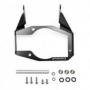 GPS adapter on the instrument panel of KTM 1050 Adventure / 1090 ADV / 1190 ADV / 1190 ADV R