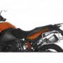 Asiento Moto DriRide para KTM 1050 ADV /1090 ADV /1290 Super Adventure/ 1190 ADV (R)