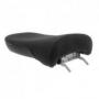 Asiento Moto para pasajero para Triumph Tiger 800/ 800XC/ 800XCx