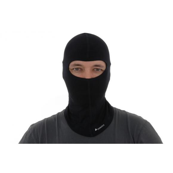 Thin balaclava of Touratech