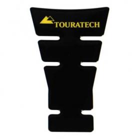 TankPad protection for Touratech