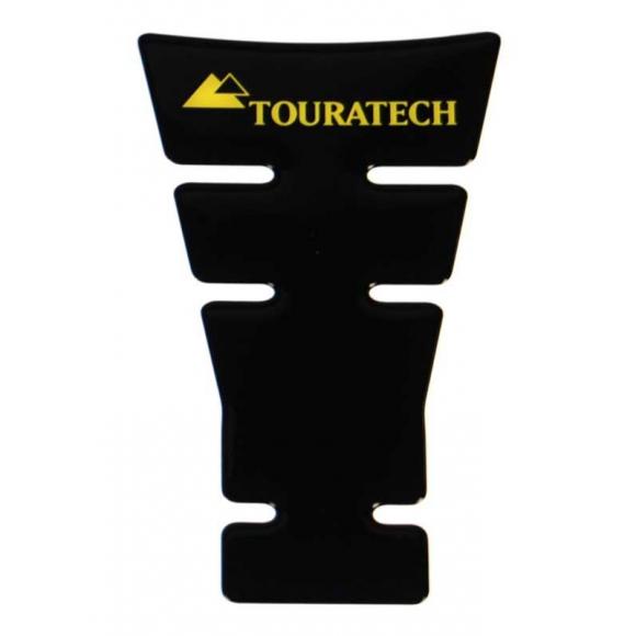 TankPad protection for Touratech