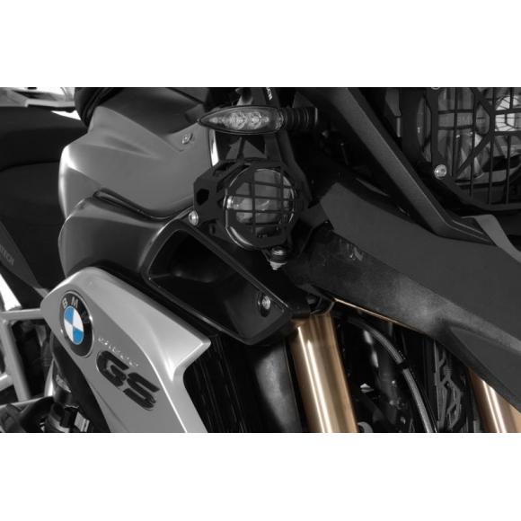 Faros adicionales LED para BMW R1250GS / BMW R1250GS Adventure / R1200GS LC / R1200GS LC ADV