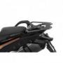 Stainless steel luggage rack "black" for KTM 1050 Adventure/ 1090 Adventure/ 1290 Super Adv / 1190 Adventure(R)