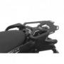 Stainless steel luggage rack "black" for KTM 1050 Adventure/ 1090 Adventure/ 1290 Super Adv / 1190 Adventure(R)