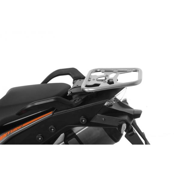 ZEGA topcase holder for KTM 1050 Adventure / 1090 Adventure / 1290 Super Adventure / 1190 Adventure(R)