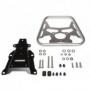 Soporte de topcases ZEGA para KTM 1050 Adventure / 1090 Adventure / 1290 Super Adventure / 1190 Adventure(R)