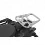 Soporte de topcases ZEGA para KTM 1050 Adventure / 1090 Adventure / 1290 Super Adventure / 1190 Adventure(R)