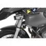 Steering dampers for BMW R1200GS up to 2012 / R1200GS ADV up to 2013