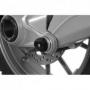 Cardan shaft drop protector for BMW R1200GS to 2012/R nineT/ R nineT Scrambler/ R nineT Urban G/S